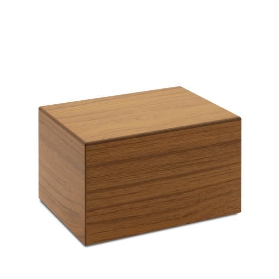 MDF Natural Box